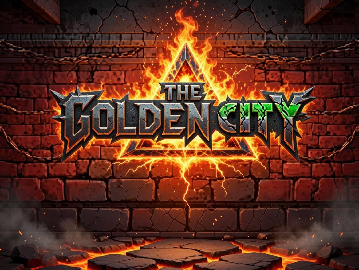 The Golden City